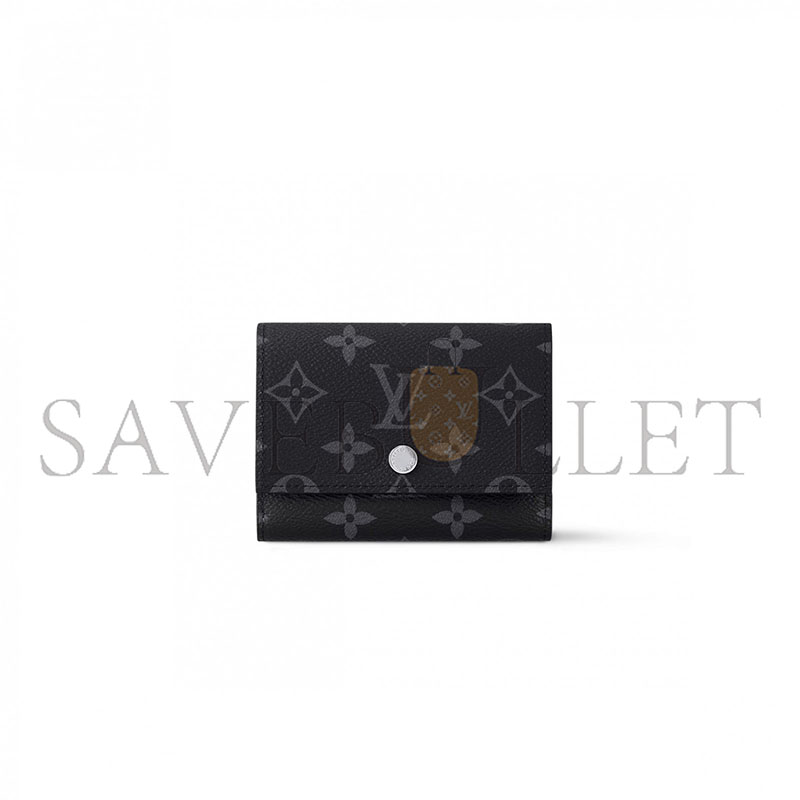 l0vis Vvtt0n master victor wallet m12598 (11.5*9*2.5cm)